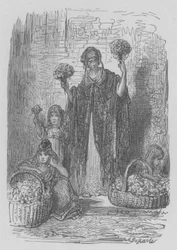 Flower Merchant